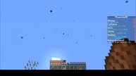 Skygrid Ep. #9 - Lucky Blocks in Minecraft 1.14.4!