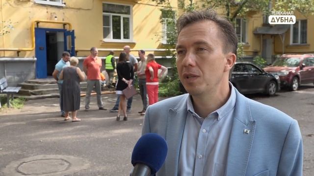 Ремонт подъездов