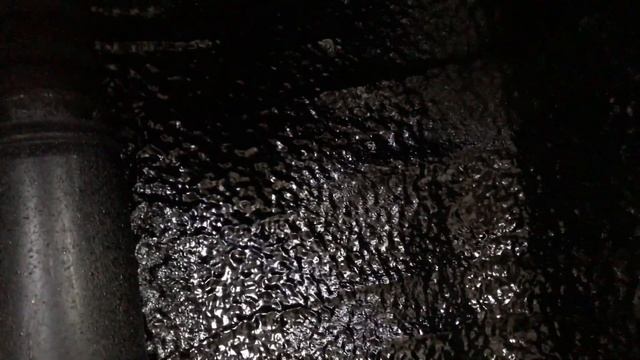 RAVON R4. Тишина и защита от коррозии в полном объеме. Обесшумили колёсные арки и зашумили подкрылк