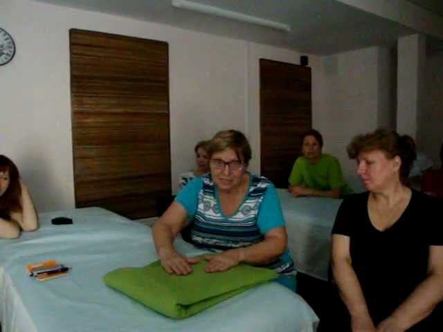 Эндометриоз, Гинекология. Метод Надежды Лоскутовой