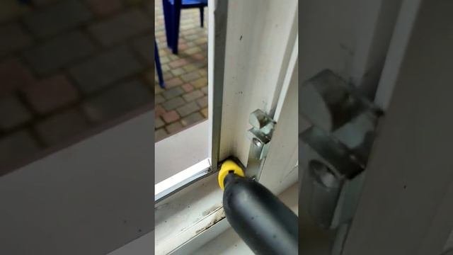 Пароочиститель Karcher SC 4 EasyFix