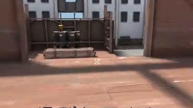 Контра сити:Игра 1х1.Все оружия стандарт кроме автомата МММ-16