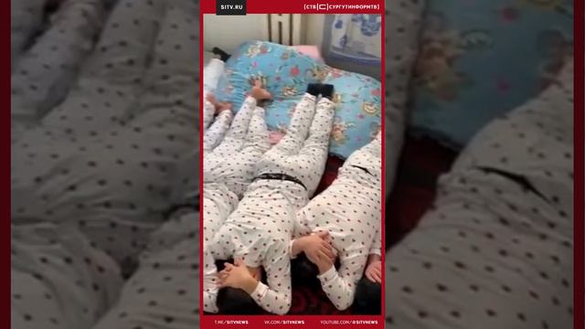 Пижамную вечеринку мигрантов-нелегалов накрыли силовики в одном из московских общежитий