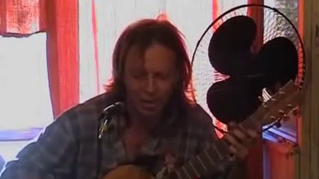 Сергей Калугин. Сицилийский виноград