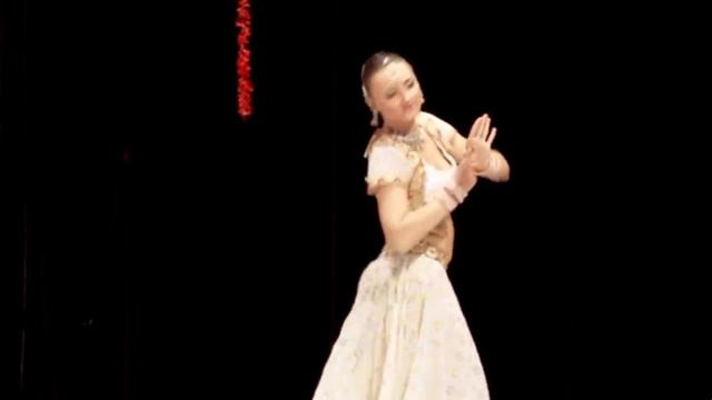 О Ре Пия | Болливудский танец | Аая Нахле | Мария Сорокина