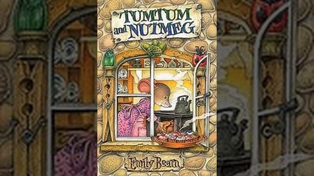 Tumtum and Nutmeg - Book 1 - Read Aloud