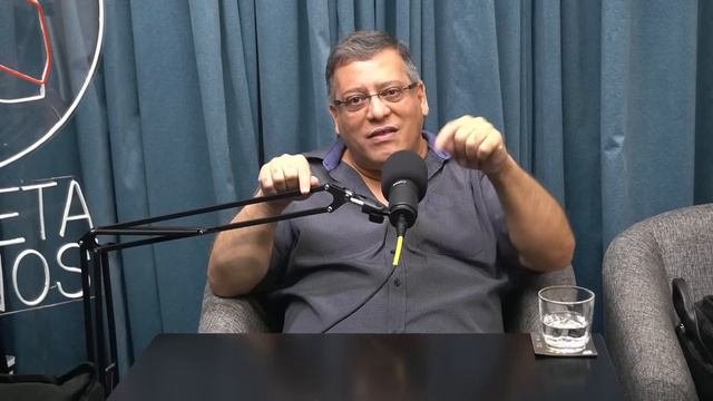 WAGNER BORGES: PERGUNTAS E RESPOSTAS  Projeto Farol