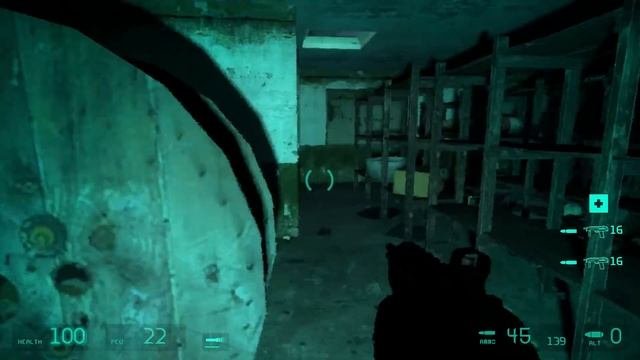 Entropy : Zero QA Part 2
