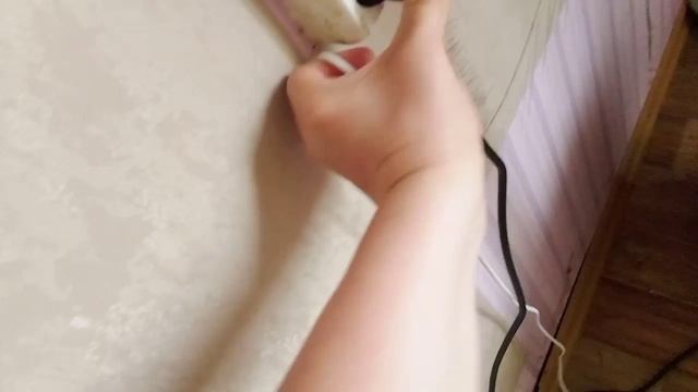 Первый перегон