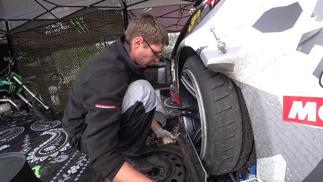 Лайфхаки от EE. Дрифт в Рязани. Обзор GT86 Никиты Шикова