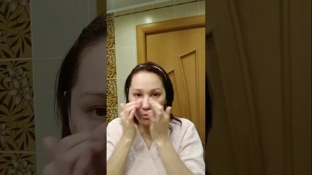 Механический Пилинг МИКРОДЕРМА!!! ?❄️??