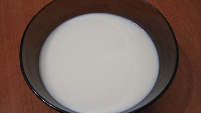 Фруктово-йогуртовое желе