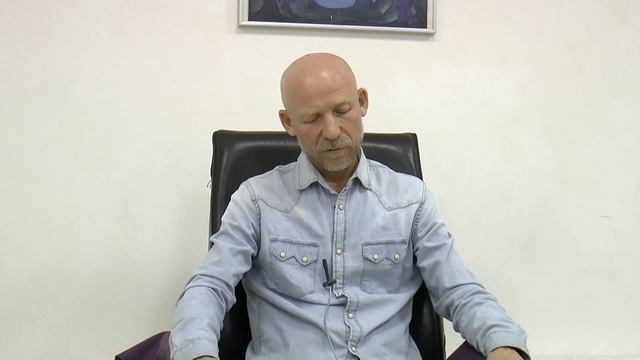 06.  Отдаться Дорожке Судьбы.
