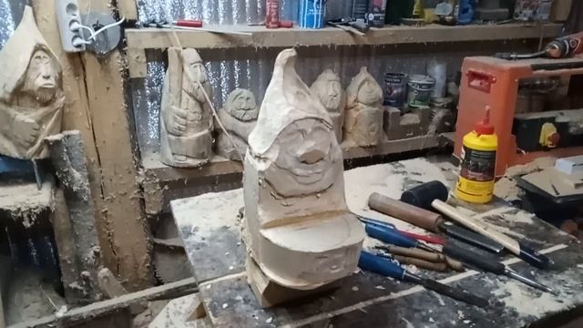 Гном магнит для денег и счастья