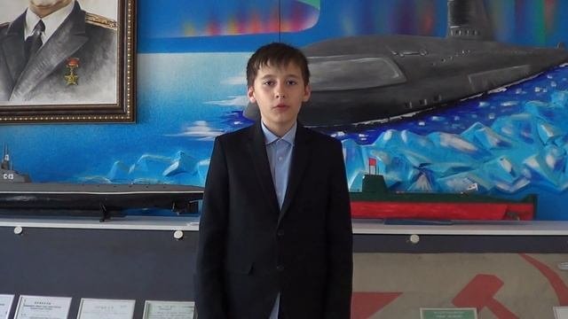 Грачёв Михаил город Балаково