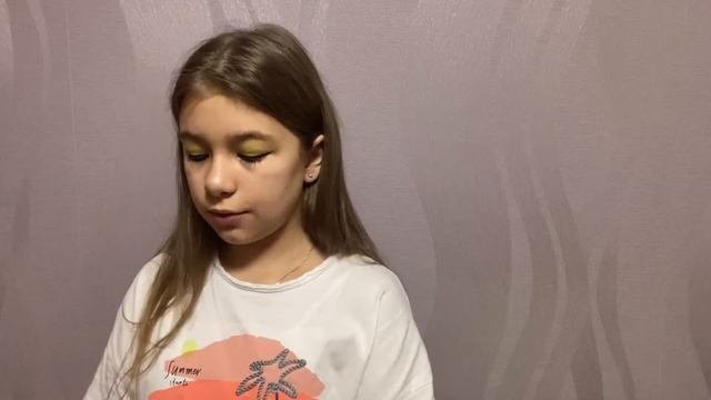 Подарок на НГ от моих родителей.