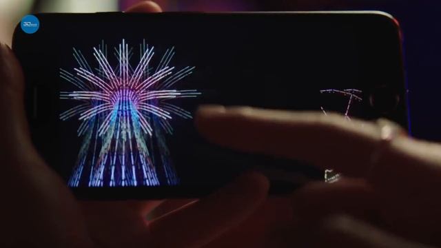 3DNews Daily 864: мультичиповые GPU NVIDIA, OLED-экраны LG для iPhone 8, «звуковой билет» на концер
