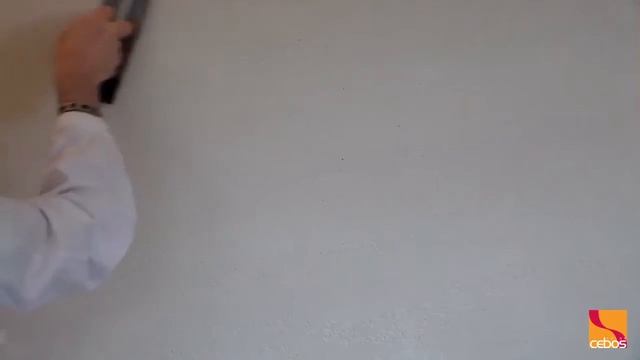 CeboArt Pozzolano effetto Travertino - декоративная штукатурка CEBOS COLOR