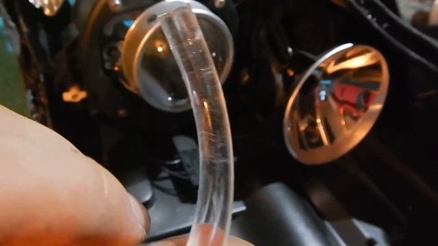 Jak wygląda i działa ring BMW