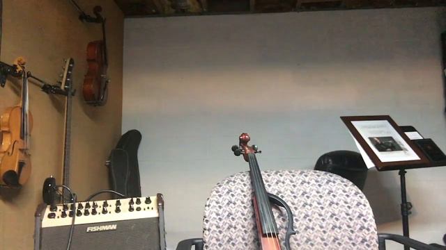 Seniorita Play Along for Violin, Viola, Cello | Backing Track