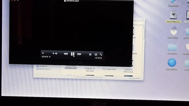 Dual Boot Windows 7 & Snow Leopard 10.6.3 On Acer Aspire One AO751H