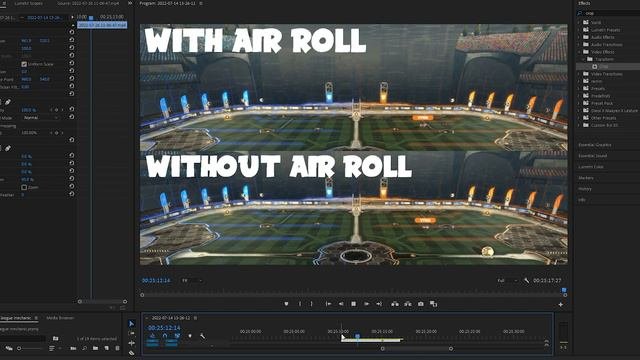 Will This New Mechanic Change Rocket League Forever?