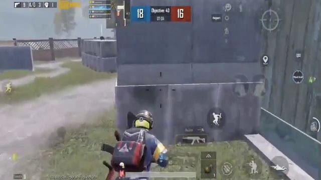 #TEAM DEATH MATCH#ARENA TRAINING#PUBG MOBILE