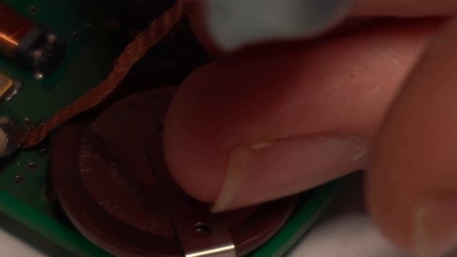 BMW Remote Key Repair