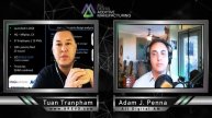 3DP & AM Chat: AREVO | Tuan Tranpham & Adam Penna | August 19, 2020