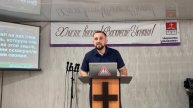 Почему Бог не отвечает когда я хочу | Андрей Изотов | Церковь Пробуждение