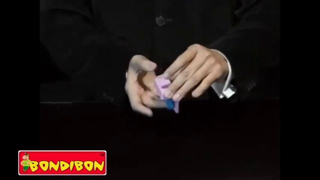 Фокусы "ВАУ! Магия" от Bondibon! Открой мир магии!