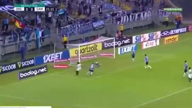 Grêmio 1 x 0 Atlético-MG | Melhores Momentos | Brasileirão | 25/05/2019 l FutYou l