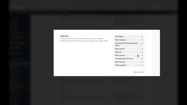 iThemes Sales Accelerator for WooCommerce Dashboard Settings