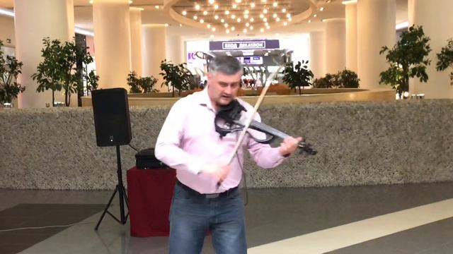 Despasito Artem Reutov