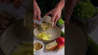 САЛАТ НА КАЖДЫЙ ДЕНЬ I Простой рецепт для всех
