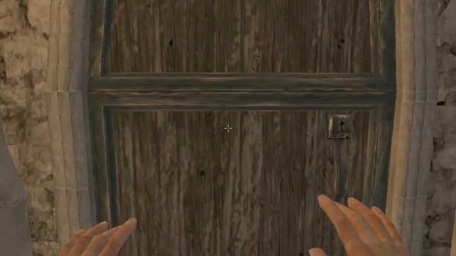 The Elder Scrolls 3 Morrowind видеопрохождение, часть 166