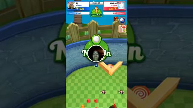 Mini Golf King - Multiplayer Game - 2019-03-27