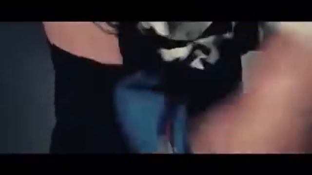 Железные мышцы