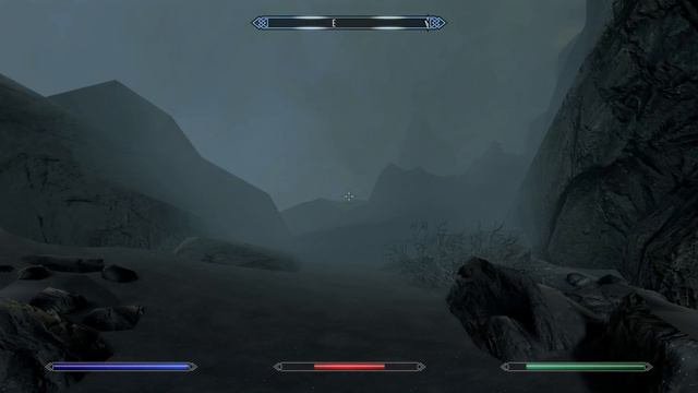Skyrim Долгие разговоры ( 10 )