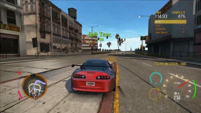Project Reformed 7.6.3 is Here!  Need For Speed Undercover