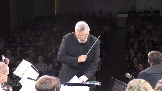 А. ШПЕНЁВ - Я ТАБУН СТЕРЕГУ исп СЕРГЕЙ КОВШОВ