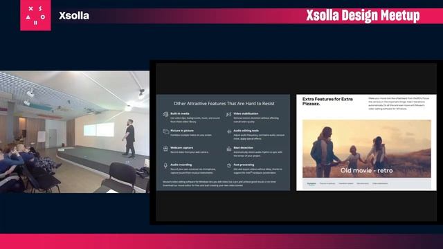 Ребрендинг. Инструкция по выживанию - Александр Буньков, Movavi (Xsolla Design Meetup 08.02.2020)