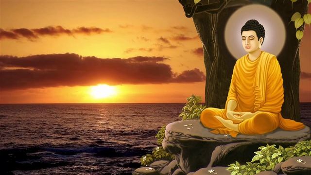 Buddham Saranam Gachchami  Buddhist Chant  Buddha Purnima  Soothing Relaxation Music