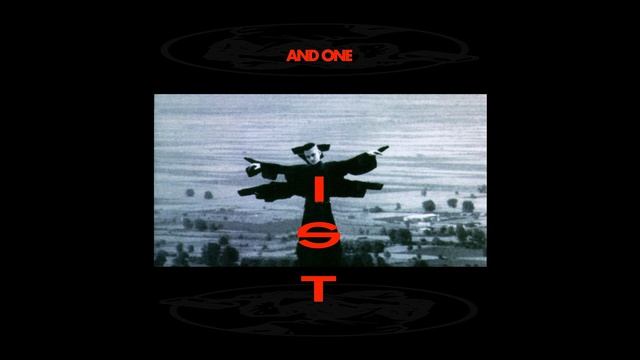 And One - Heart Of Stone