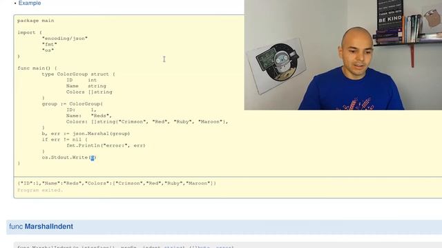118 Aplicacion JSON