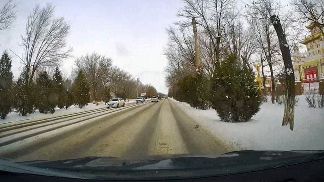 водятел