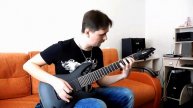 Тест VST-эмуляции гитарного усилителя "Ignite Emissary"