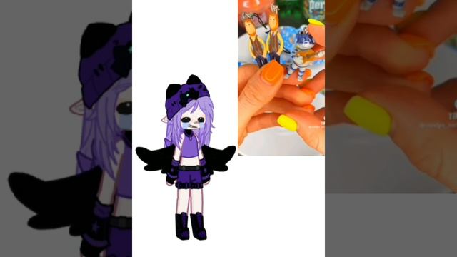 Реагирую на распаковку! Хаха😁