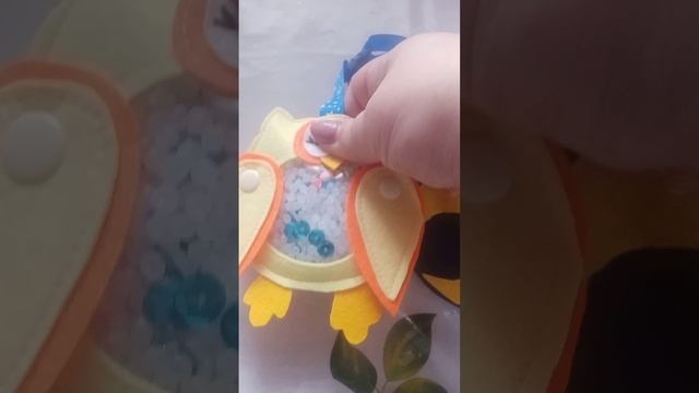 Сова-искалочка✨?. В наличии