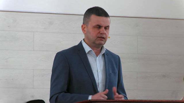 Богослужіння церкви «Божа оселя» 21.01.2024